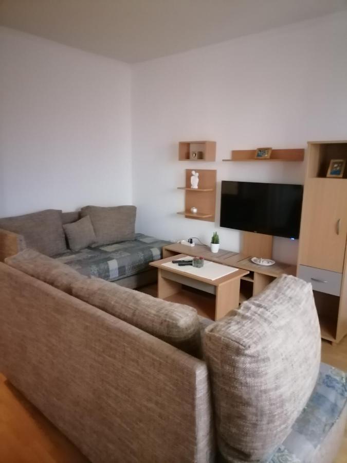 Apartment Bay View Котор Екстериор снимка