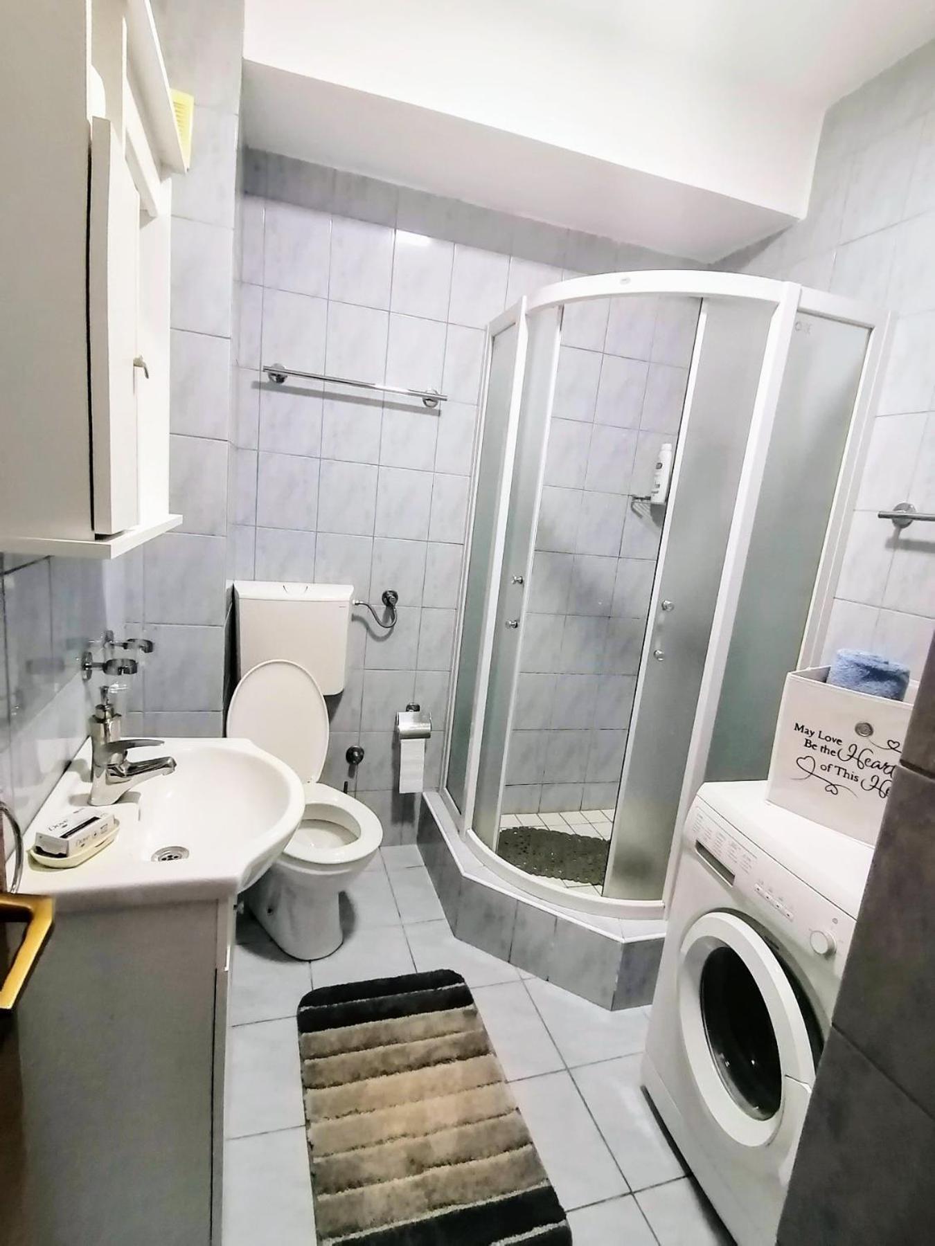 Apartment Bay View Котор Стая снимка