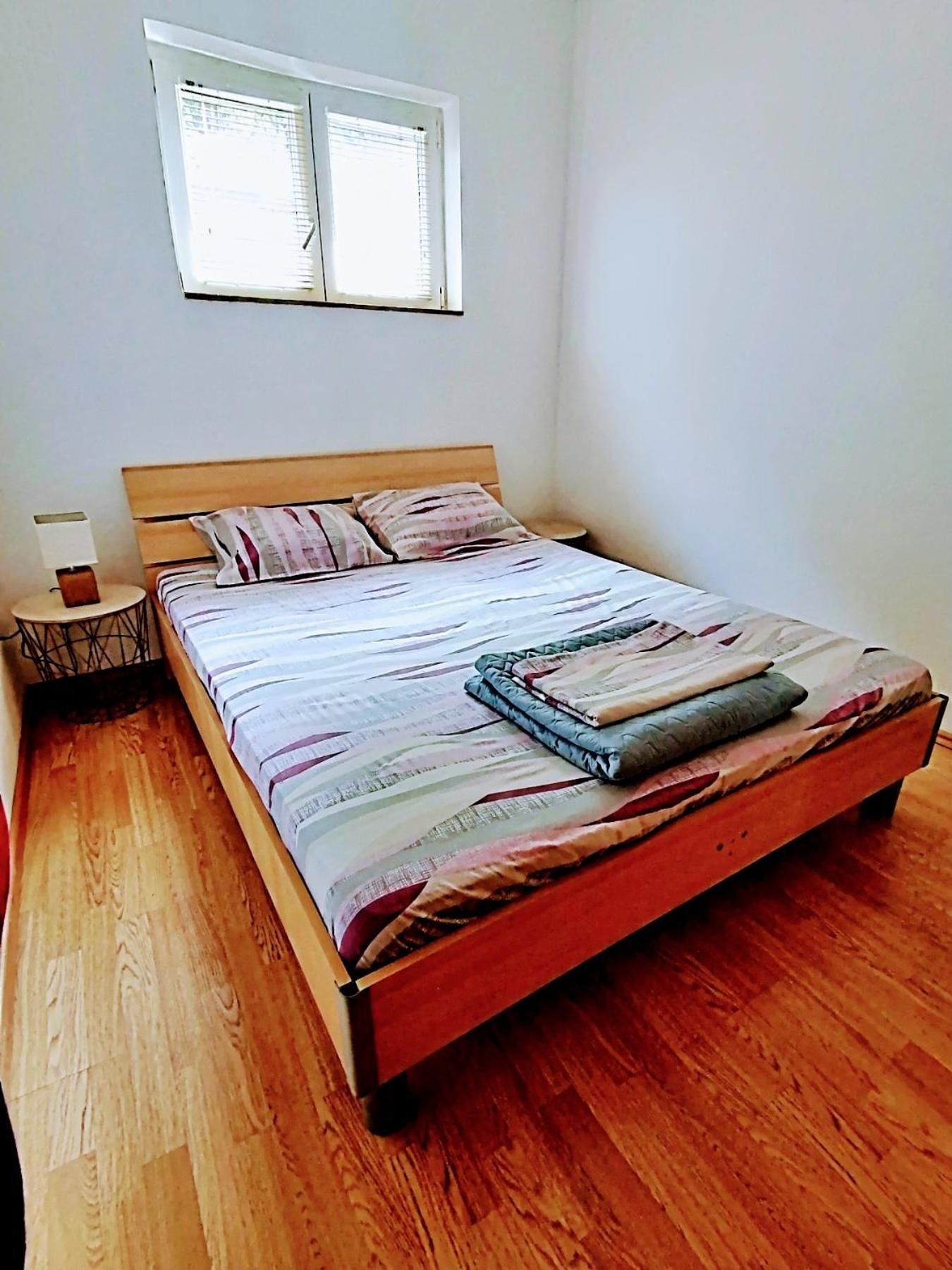 Apartment Bay View Котор Стая снимка