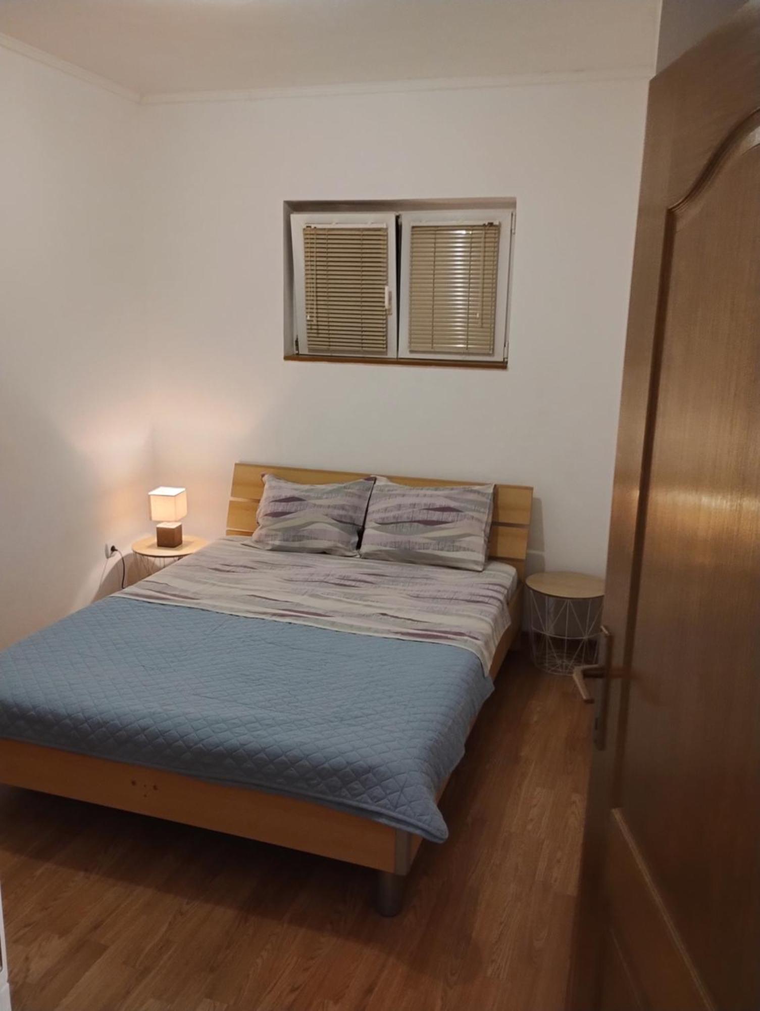 Apartment Bay View Котор Екстериор снимка